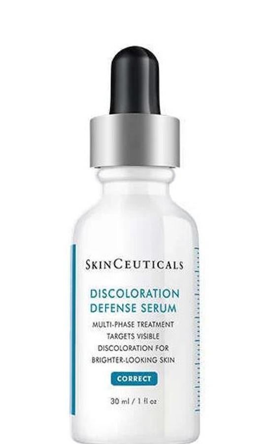 Discoloration defense serum de SkinCeuticals