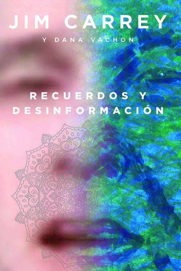 Portada del libro 'Recuerdos y desinformación' (Temas de hoy)