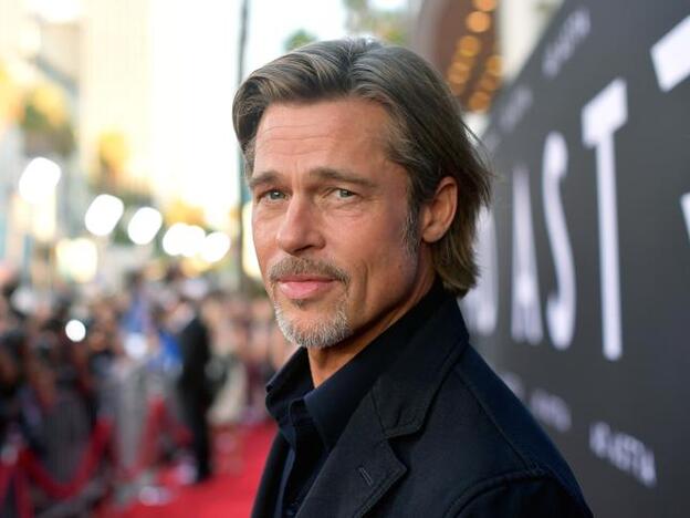 Pincha en la foto para ver quiénes integran el club de las segundas parejas: Enrique Ponce, Brad Pitt, Alejandro Sanz y otros famosos que dejaron a su mujer por alguien más joven./getty images