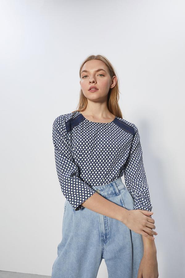 Sfera tiene 10 camisas repletas de estilo que puedes comprar por menos de 10 euros