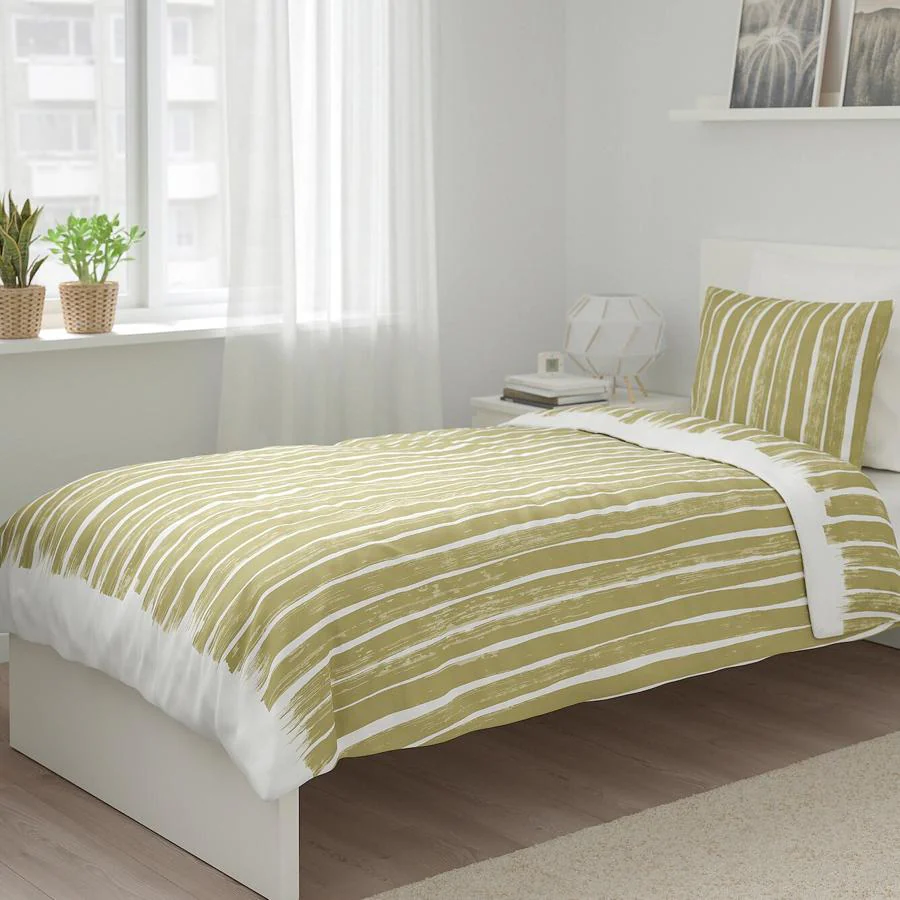Fotos: Ikea tiene textiles a mejor precio para que tu dormitorio parezca nuevo este otoño | Hoy