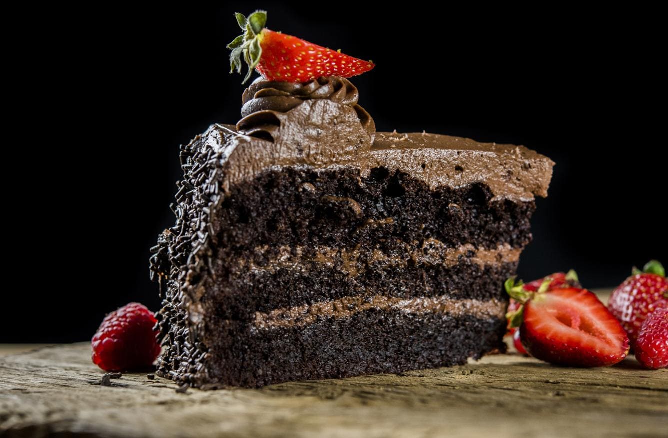Fotos: Dónde comer las mejores tartas de chocolate para celebrar el  'Chocolate Cake Day' | Mujer Hoy