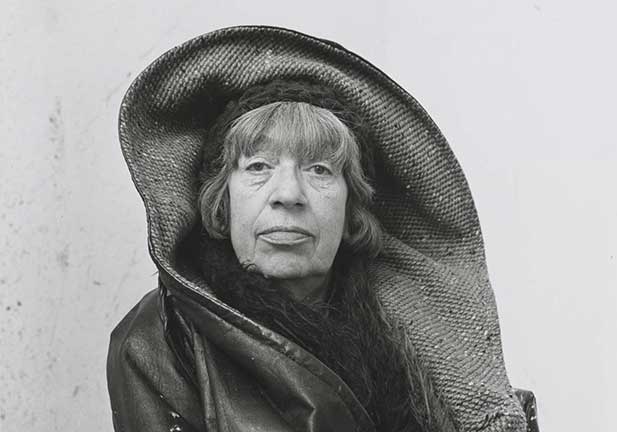 Lee Krasner en el Guggenheim y otras exposiciones de (y sobre) mujeres que puedes ver este otoño en España