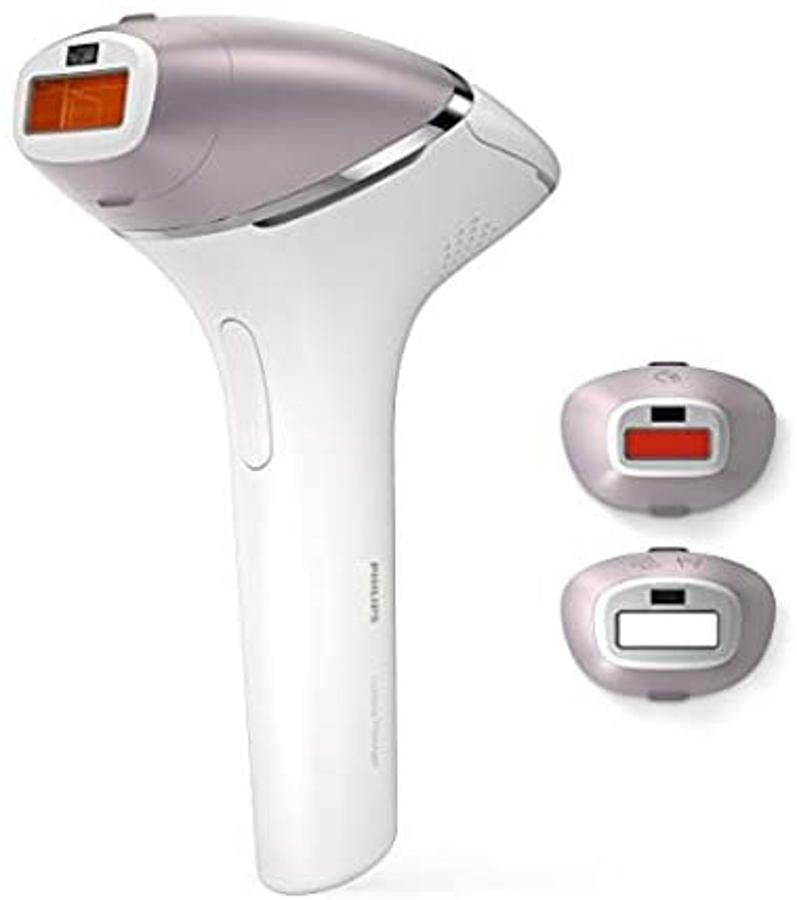 Depiladora de Luz Philips Lumea Prestige