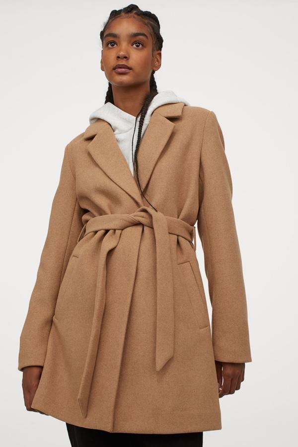 Fotos: El abrigo es la mejor (y más estilosa) inversión de este invierno | Mujer Hoy