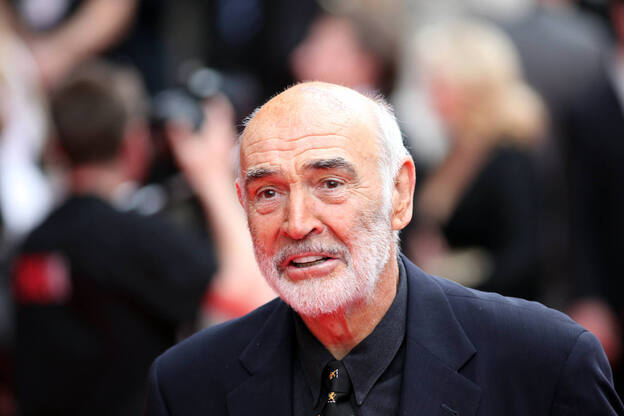 La Ultima Voluntad De Sean Connery Que No Podra Ser Cumplida Al Menos De Momento Mujer Hoy