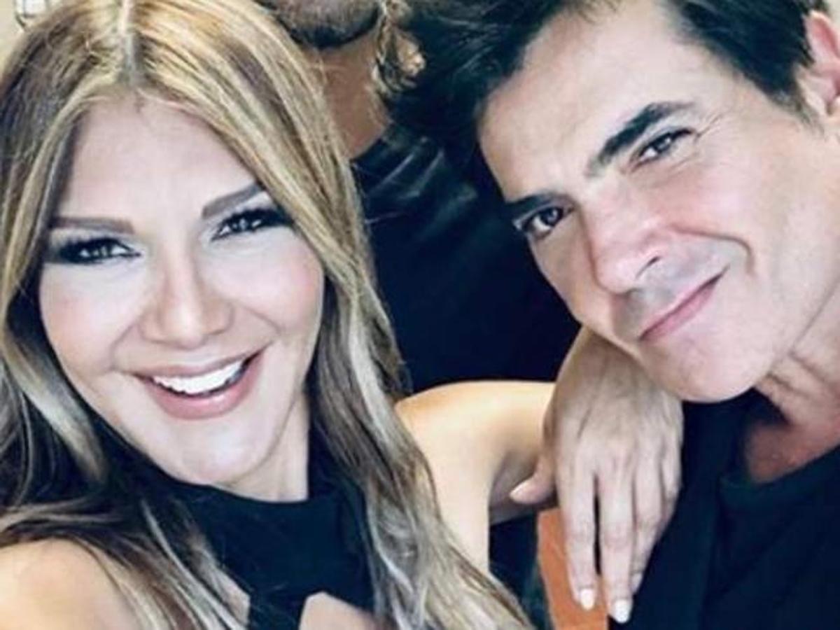 Rupturas de parejas de famosos 2020: Ivonne Reyes y Gabriel Fernández