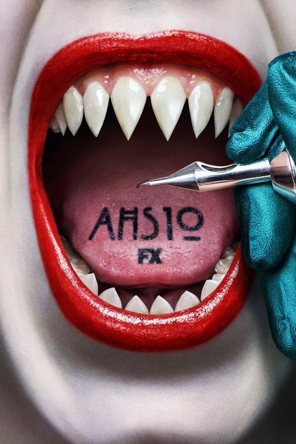 Las series más esperadas de 2021: American Horror Story, temporada 10 (Fox)