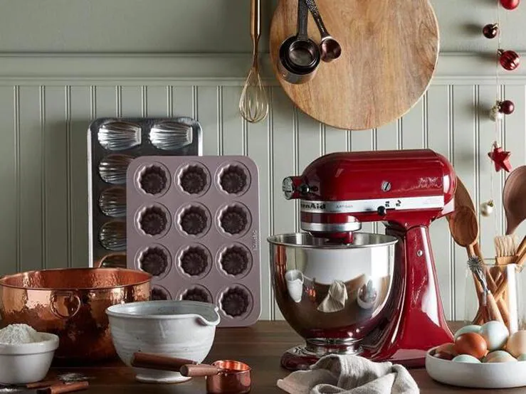 Fotos:  Home tiene los 11 accesorios de cocina más prácticos