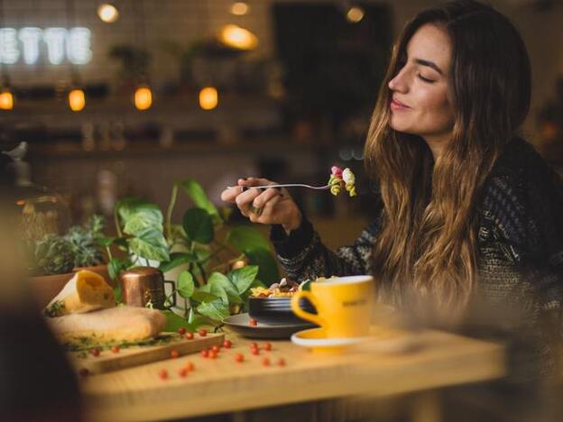 Pincha en la imagen para conocer los superalimentos que tu dieta necesita./unsplash