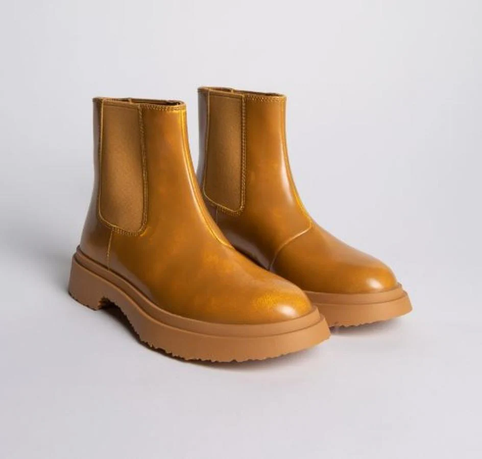 Planificado invierno Pasteles Fotos: De Decathlon a Zara: 13 botas de agua perfectas para sobrevivir a  estos días de lluvia con mucho estilo | Mujer Hoy