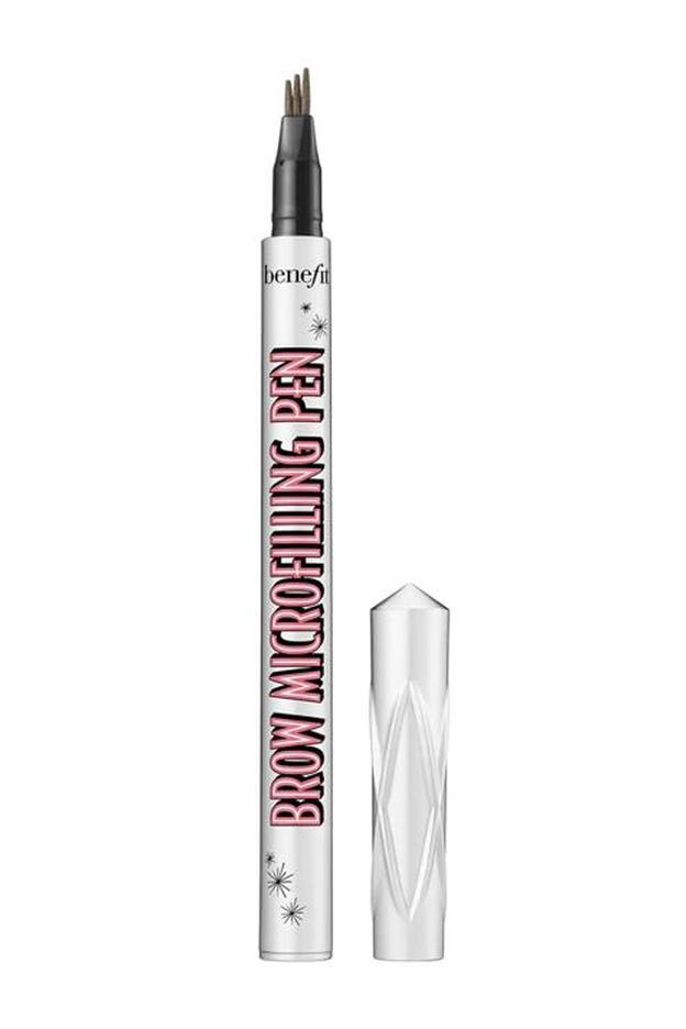 Microfilling Pen de Benefit (27,99 euros en Benefit).