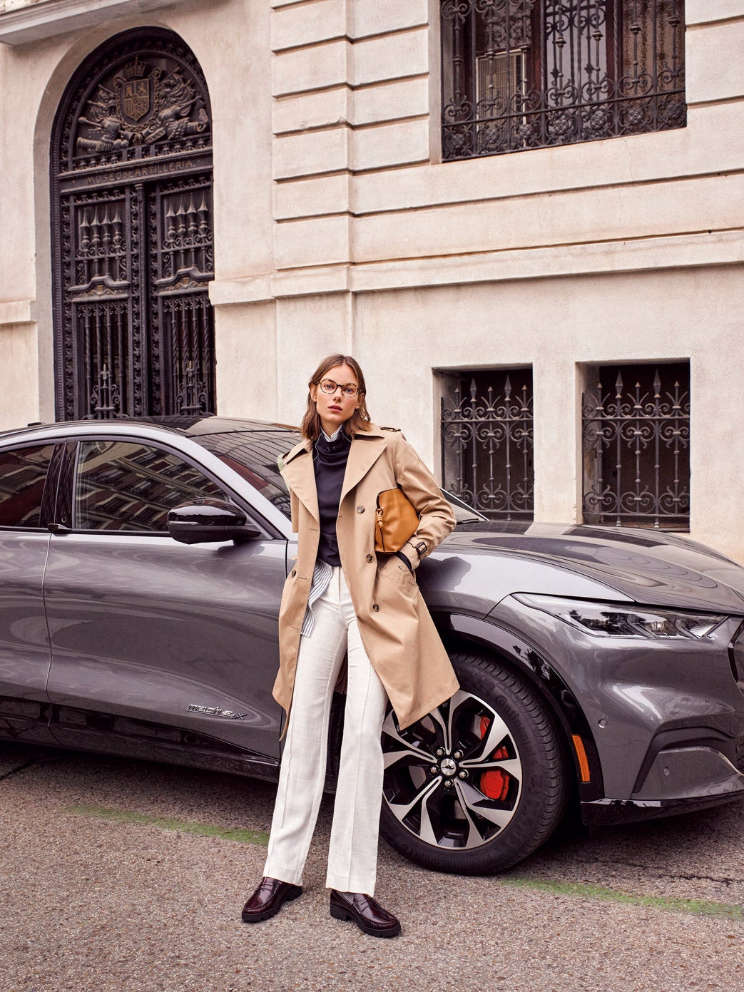 Abrigos, cazadoras y chubasqueros para combinar en looks deportivos