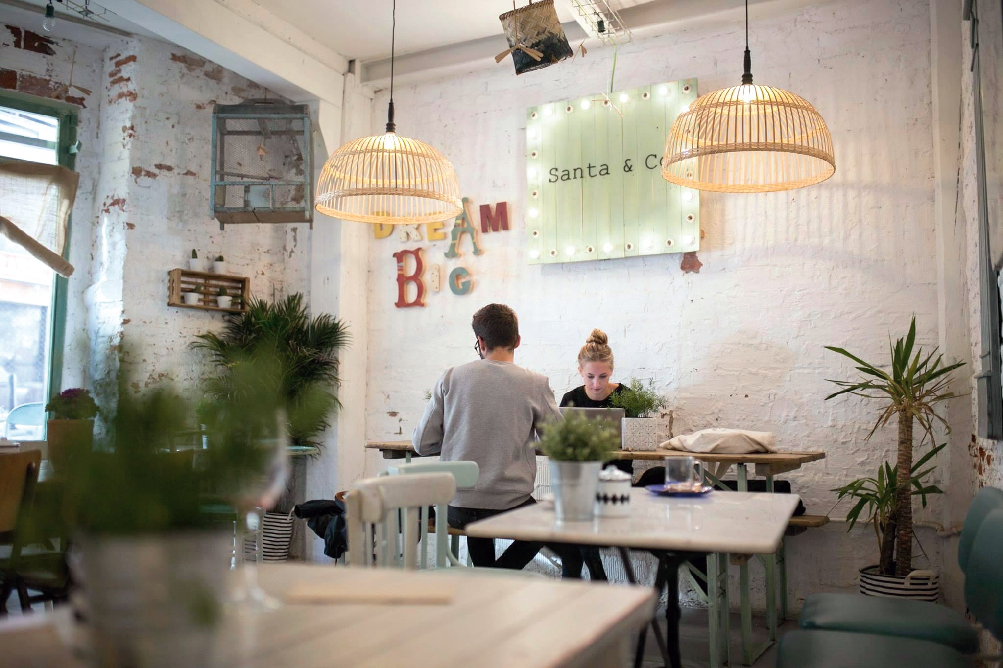 Dónde comer los mejores brunch de España: Santander