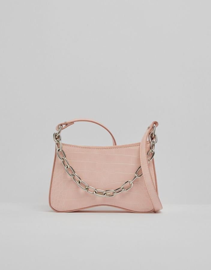 Bolsos bershka primavera 2020 hot sale