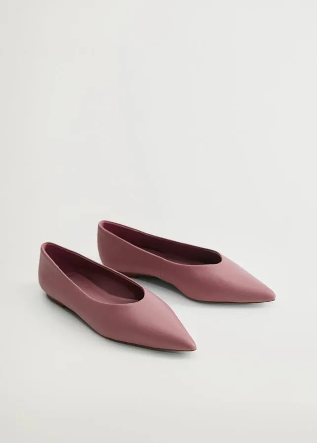Fotos: zapatos planos más cómodos bonitos para estrenar primavera (y parecer más alta sin tacones) | Mujer