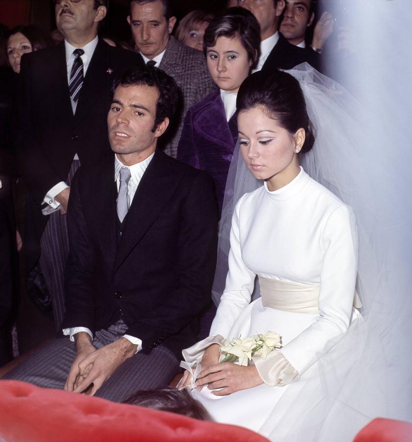 Repasamos la vida de Isabel Preysler en su 70 cumpleaños