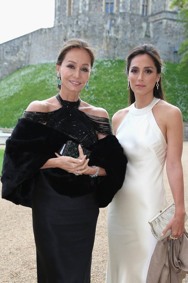 Repasamos la vida de Isabel Preysler en su 70 cumpleaños