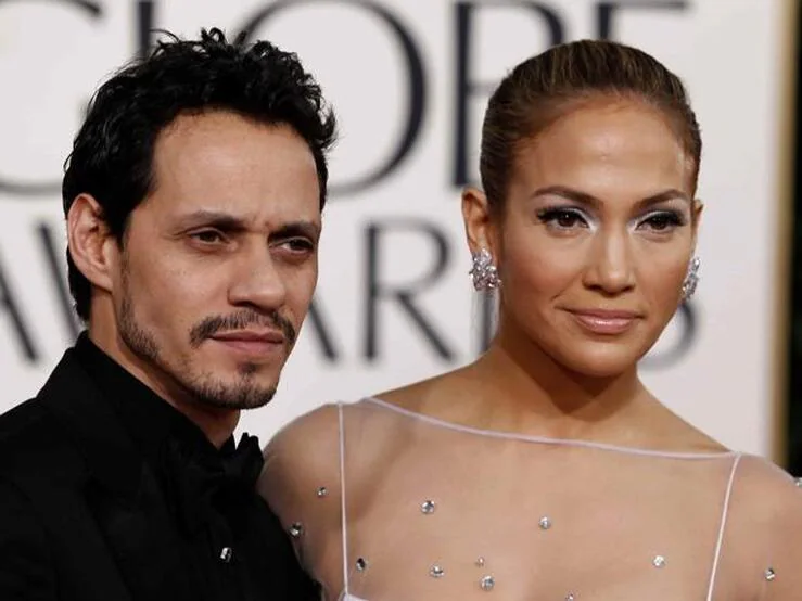 Los gemelos de Jennifer Lopez y Marc Anthony cumplen 12 años por todo lo alto (pero no son los únicos gemelos de Hollywood que lo van a hacer)