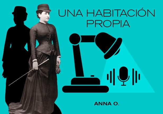 Anna O.: así es cómo la mujer que inspiró el psicoanálisis de Freud se convirtió en una activista del feminismo