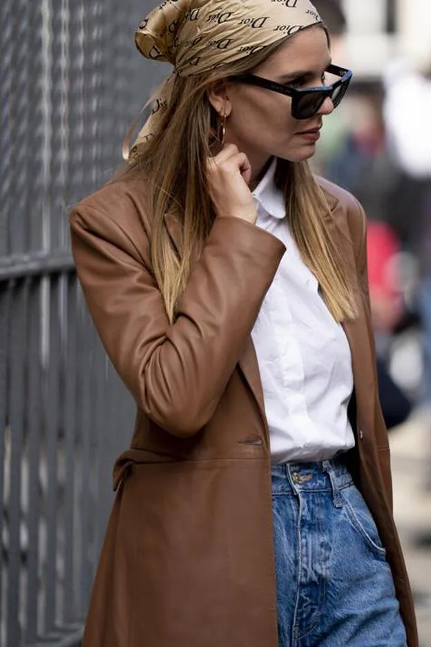 los pantalones vaqueros de H&M que además de ser cómodos, sientan bien tengas la que tengas | Mujer Hoy