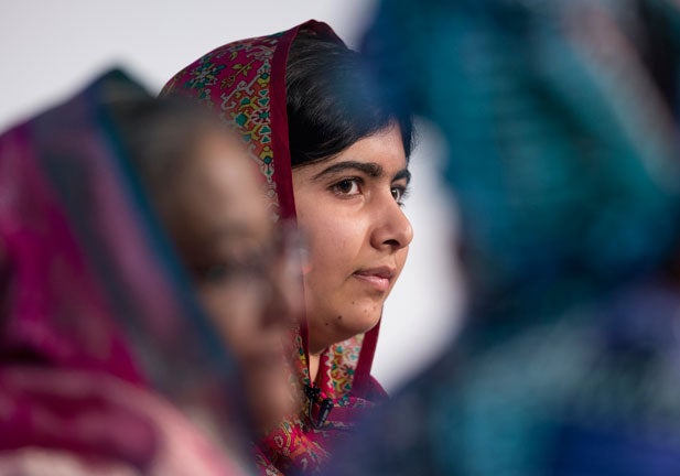 Malala Yousafzai, el último fichaje del 'streaming' inspiracional (y AppleTV+)