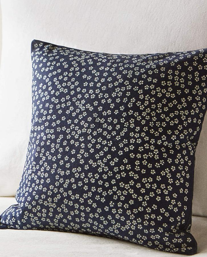 Ideas con estampado floral para decorar tu casa