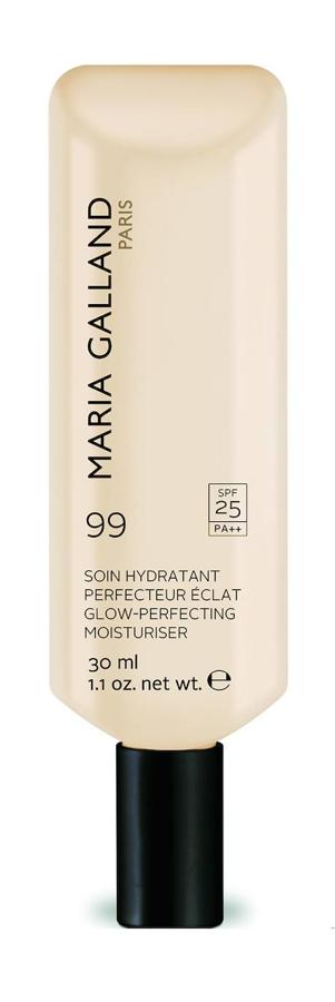 BB Cream: María Galland Paris