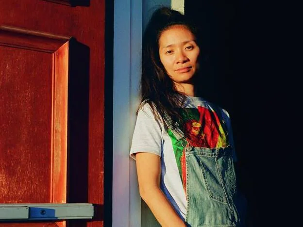 Chloé Zhao seis nominaciones al Óscar por Nomadland la confirman como una de las grandes cineastas actuales. Pincha para ver películas de más de 3 horas para tardes sin planes./Pat MARTIN