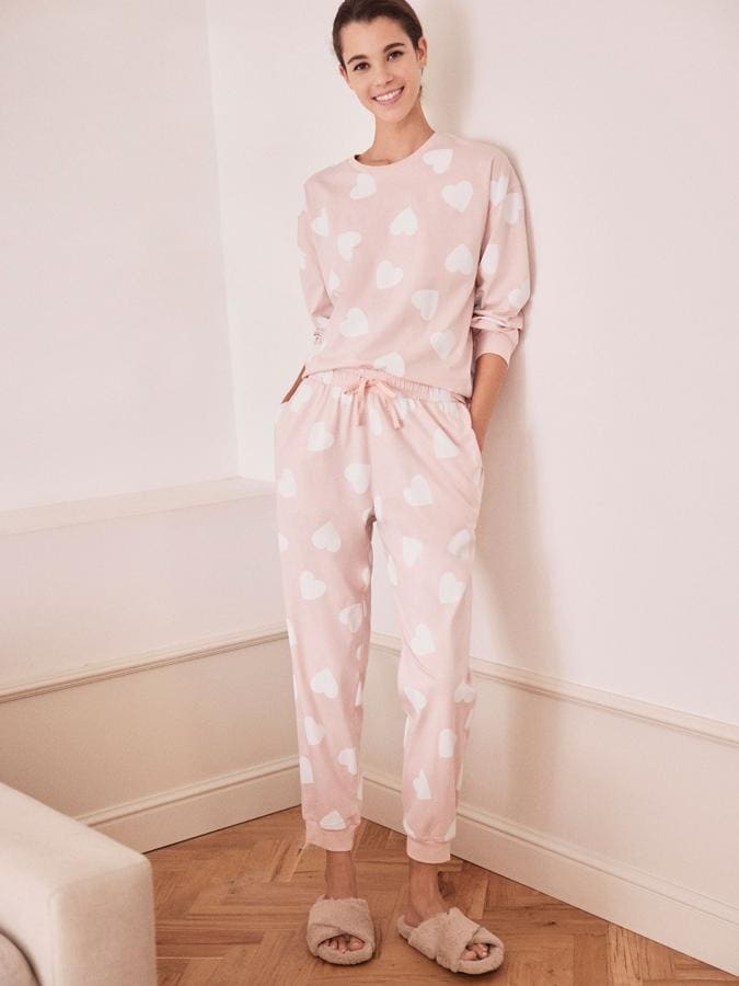 Ficha tu pijama perfecto para esta primavera