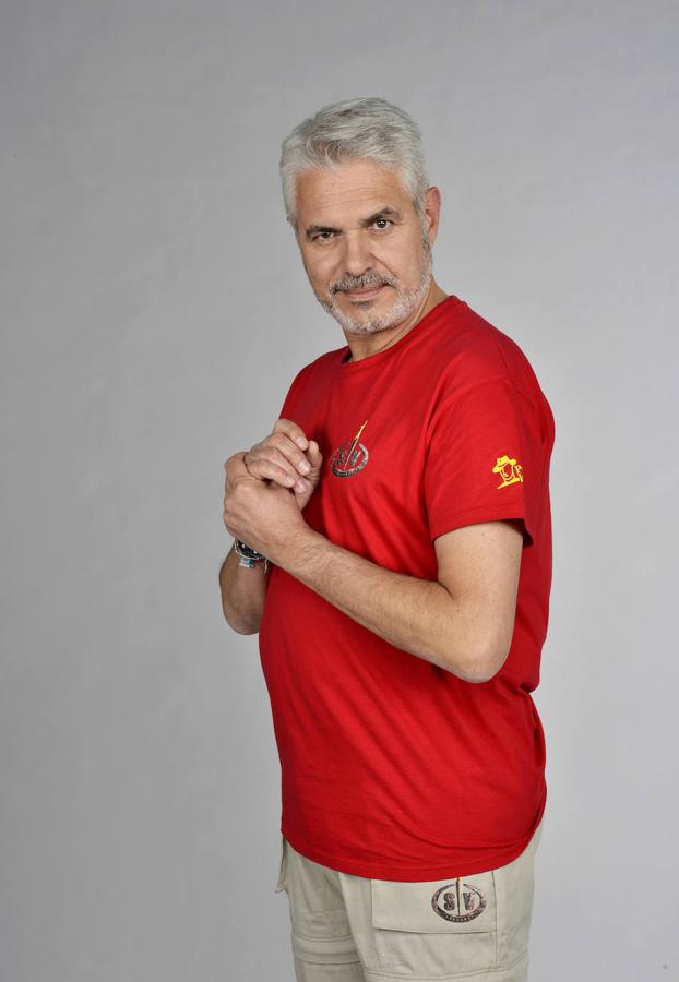 Supervivientes 2021: Agustín Bravo