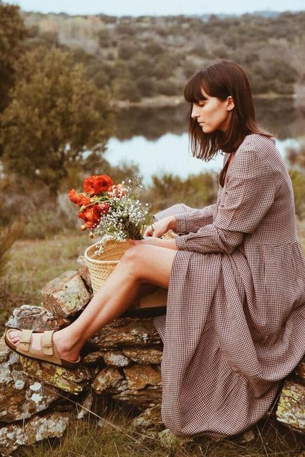 linda Debe Venta ambulante Las sandalias de lo nuevo de Oysho son el calzado cómodo más bonito que  queremos llevar 24/7 cuando llegue el buen tiempo | Mujer Hoy