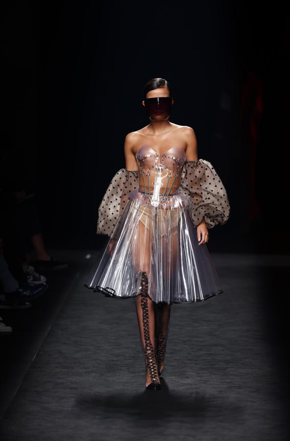 Lo mejor de la 73ª edición de la Mercedes-Benz Fashion Week