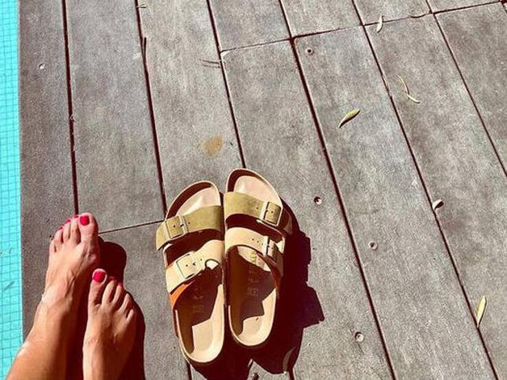 Sea cual sea tu estilo, tenemos las sandalias con las que arrasarás este verano porque son súper cómodas y favorecedoras