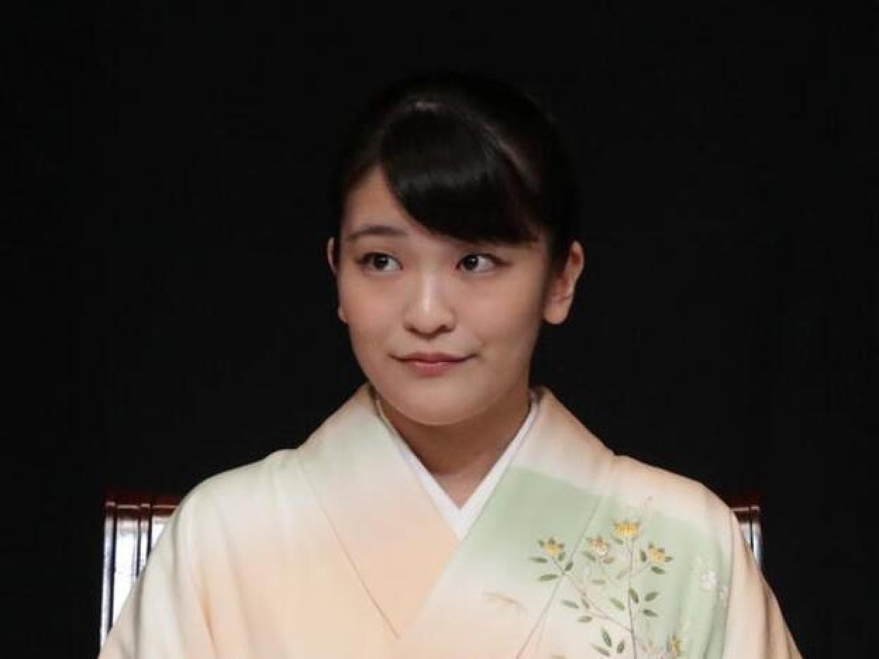 La princesa Mako de Japón el culebrón de la polémica boda que nunca llega y que se ha convertido en un problema para la familia real (y un debate para toda la