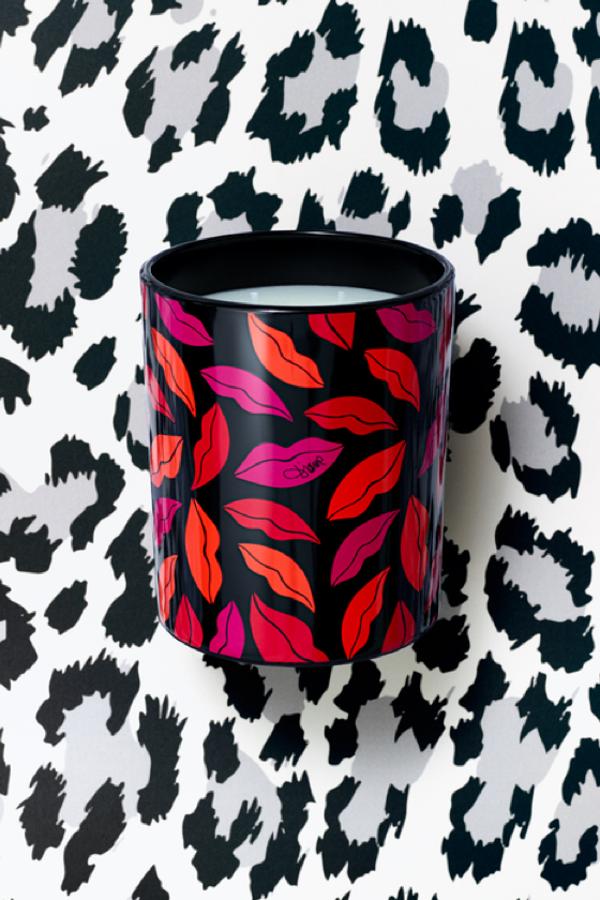 Los adornos más bonitos de la colección deco de Diane von Furstenberg x H&M