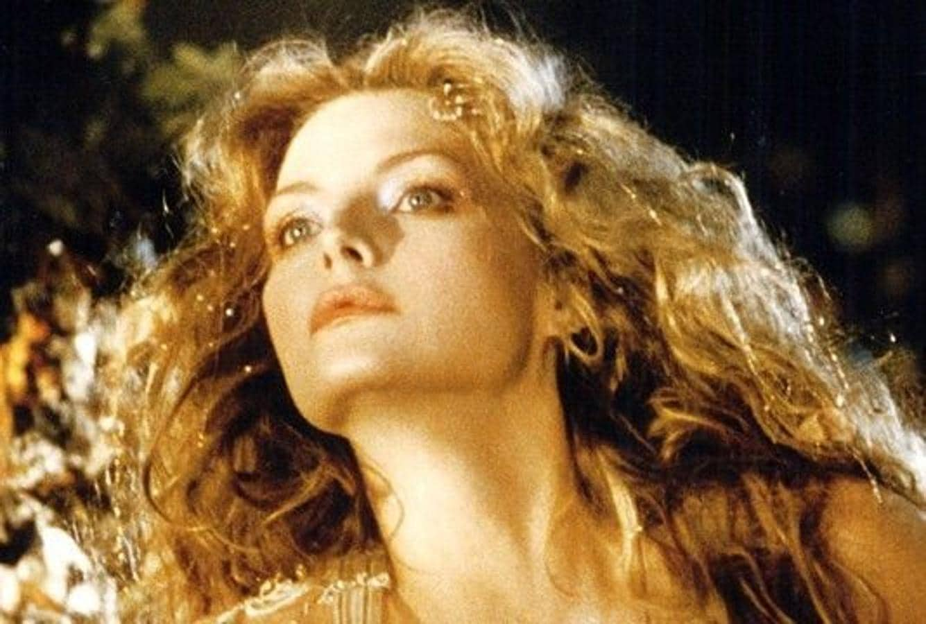 Fotos Michelle Pfeiffer Cumple 63 Años Las Fotos Que Muestran Cómo Le Ha Afectado El Paso Del