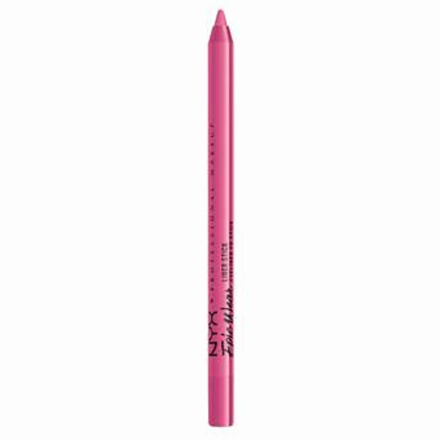 Eyeliners a todo color: Epic Wear Liner Sticks de NYX PMU