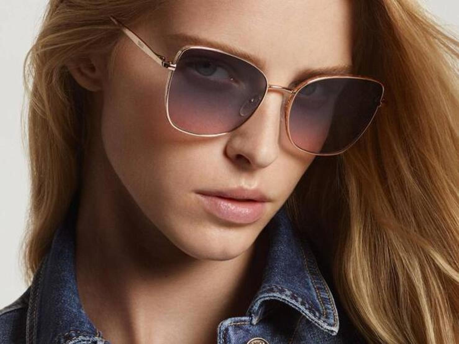 Gafas elegantes mujer new arrivals