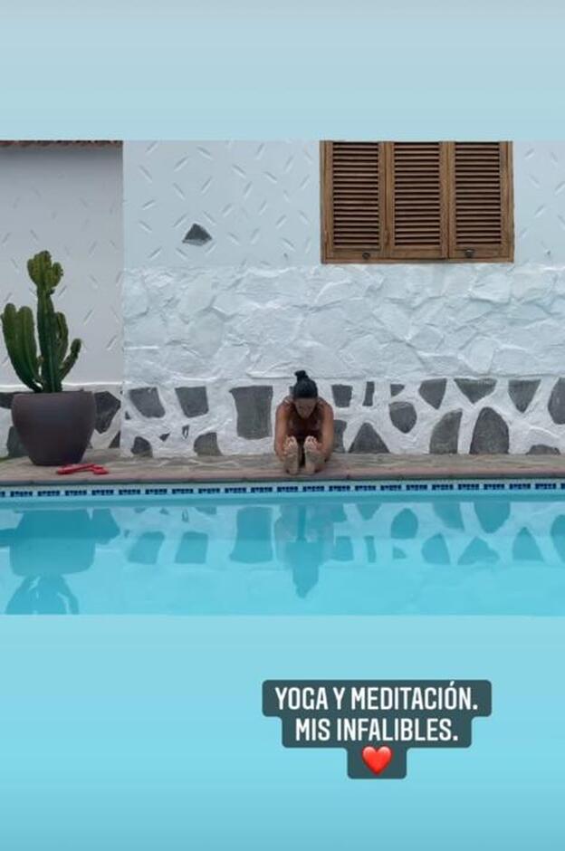 Yoga y meditación, la combinación perfecta para mantener en forma cuerpo y mente