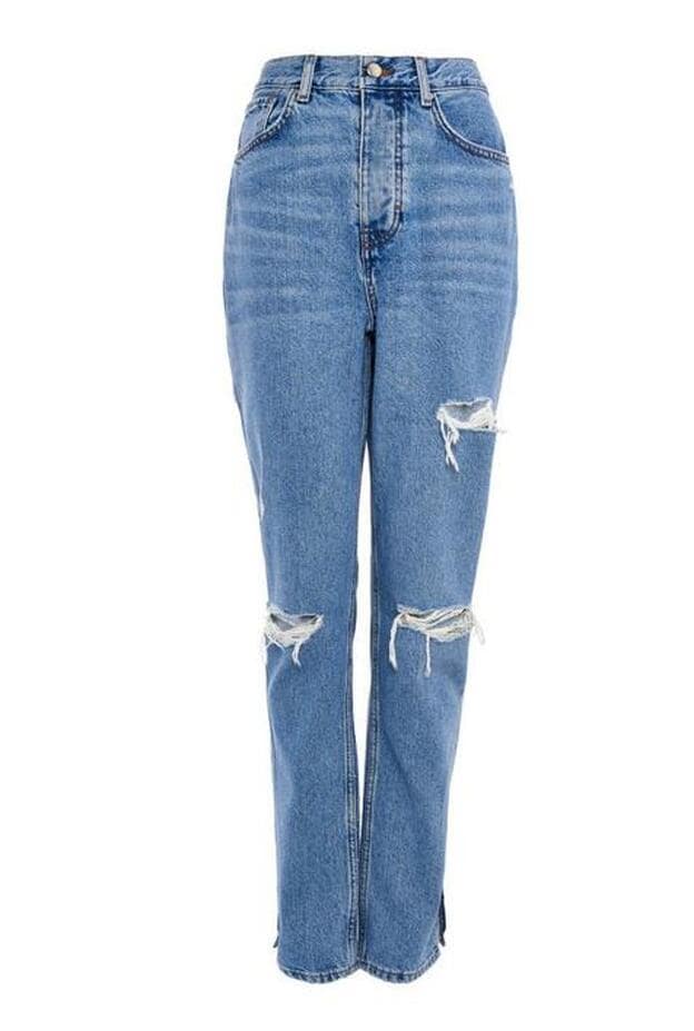 Los pantalones vaqueros de Primark que han Instagram lo tienen todo: sientan bien, son muy baratos y podrás usarlos todo año | Mujer Hoy