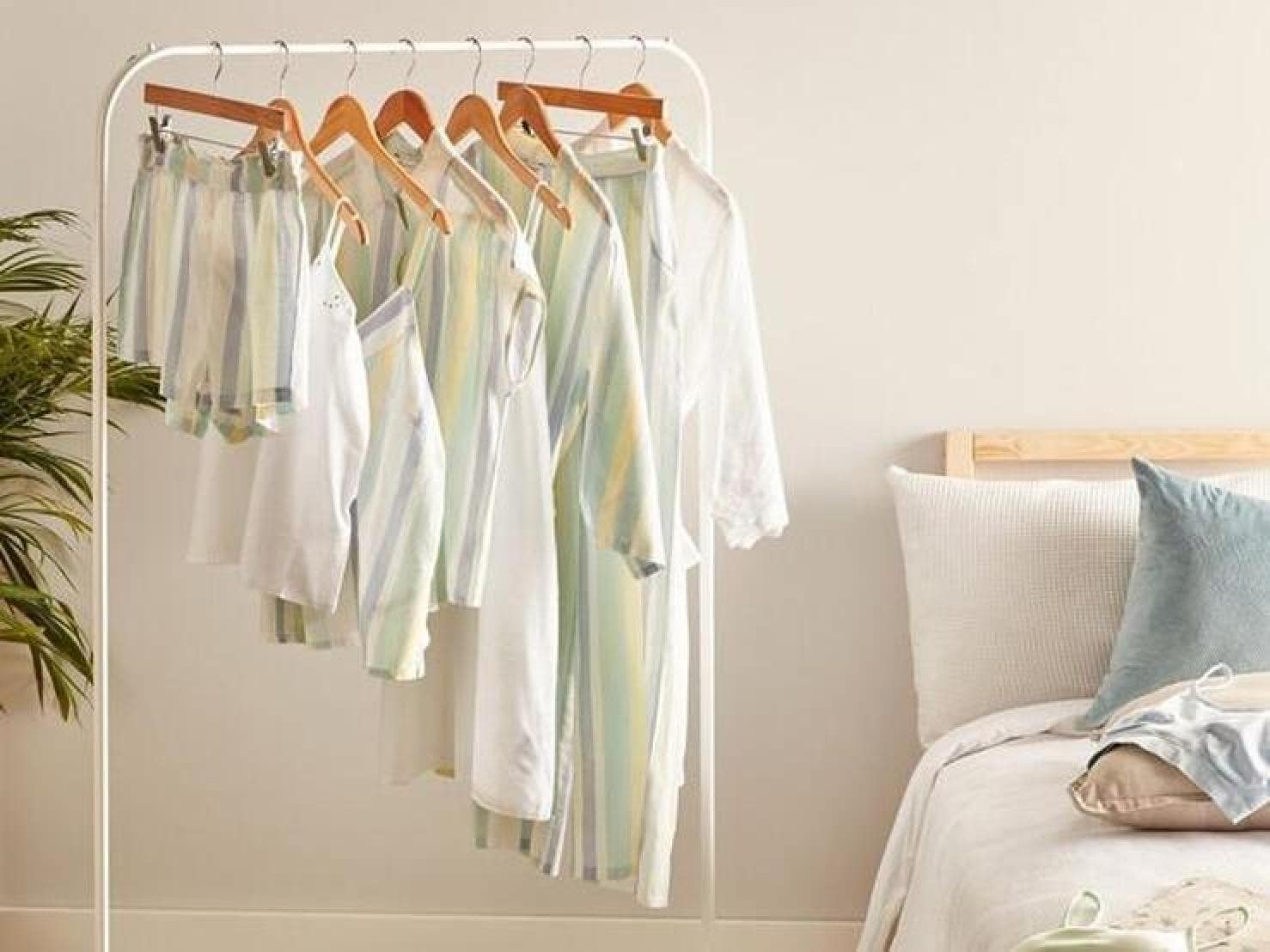 Fotos: ¿Tienes ya tu pijama de verano? Primark nos propone estas 11 ideas súper baratas y y mucho | Mujer Hoy
