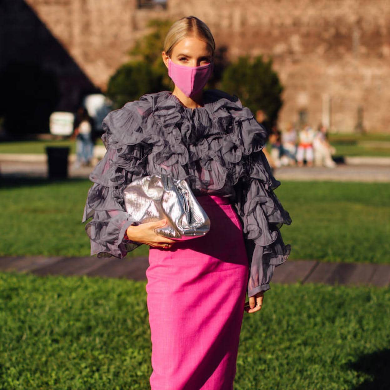 10 vestidos elegantes de Massimo Dutti rebajados desde 25€ para