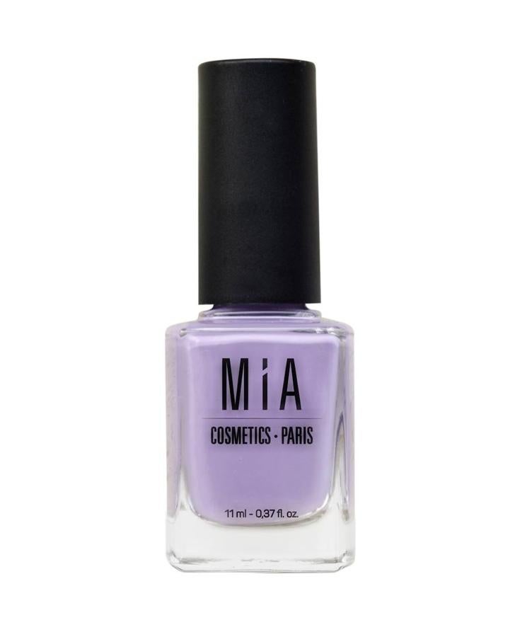 Los tonos de esmalte que triunfarán este verano: Ametyst de MIA Cosmetics