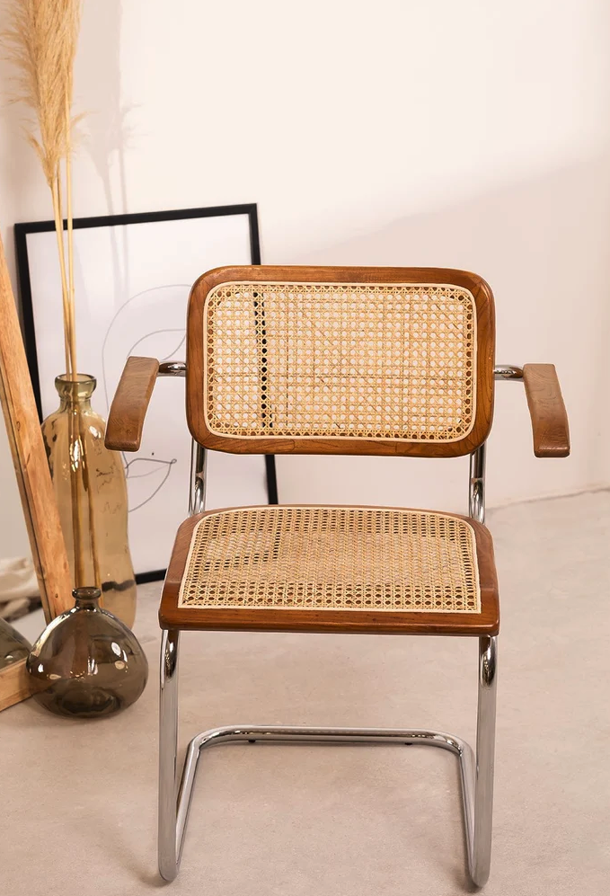 Continuamente Chispa  chispear índice Dónde comprar sillas de diseño icónicas más bonitas y baratas | Mujer Hoy