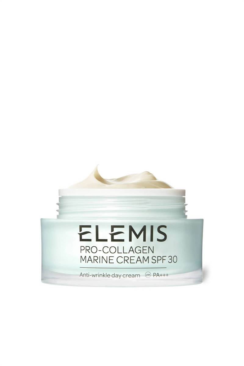 Crema antiedad Elemis