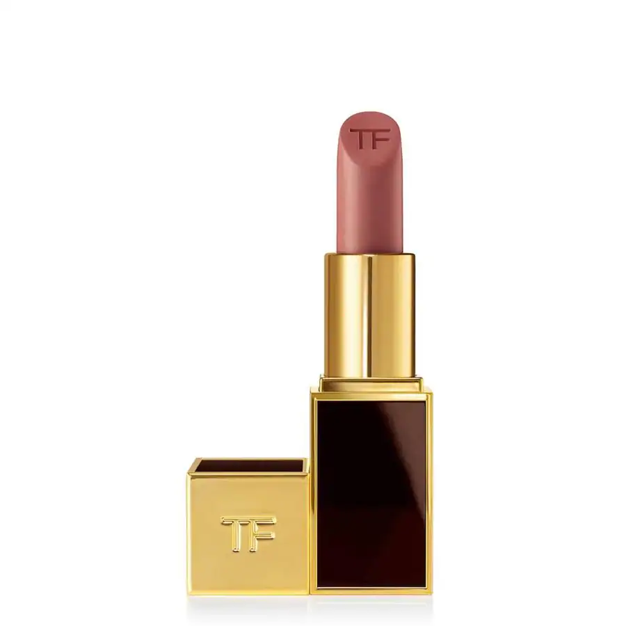 Los mejores labiales nude: Tom Ford Lip Color Lipstick