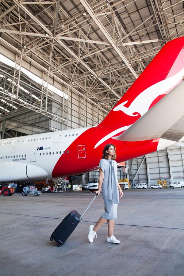 Los mejores looks de aeropuerto