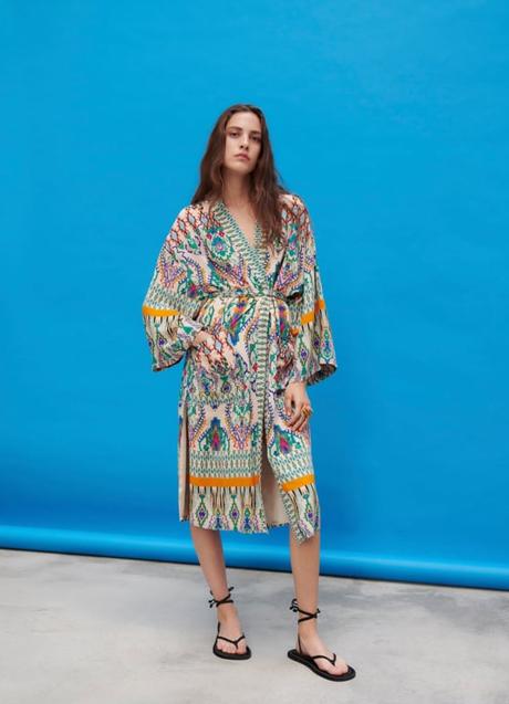 Supermercado Ortodoxo subasta Atención tallas grandes: esta maravillosa chaqueta multiuso de Zara llega  hasta la XXL | Mujer Hoy