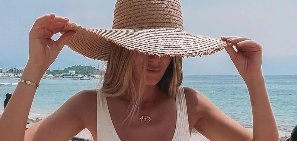 Pebish Lirio empujoncito Gorro o sombrero: Primark tiene los dos accesorios imprescindibles para ir  a la playa por menos de 6 euros | Mujer Hoy